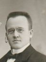 Record image of Wilhelm Eitel