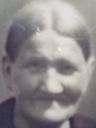 Record image of Johanna Lovisa Alm (o.s. Larsdotter)