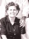 Record image of Olive Jerry Cother (born Robinson)