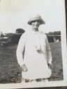 Record image of Winifred (Freda) May Scott (born Davidson)