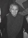 Record image of Juana Candelaria Lloret Tornero (nacida Gomez Fernandez)