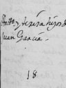 Record image of Maria Tereza Fortunata Gomez Flores (nacida Garcia Gomez)