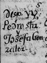 Record image of Josefa Sanchez Sevilla (Esparcia) (born González López)
