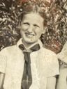 Record image of Emma Schmale (geb. Vogt)