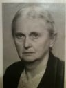 Record image of ANTONIE WOLF (born HEINEBERG)