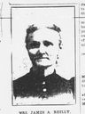 Record image of Bridget Ann Reilly