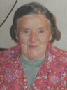 Record image of Bridget Reilly (born O'Donnell)
