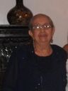 Record image of Maria del Carmen de Garcia, Sra. (born Merino Martinez)