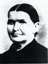 Record image of Kirsten Marie Jensen (nacida Thomasdatter)