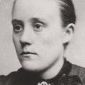 Record image of Sigrid Jonasson Strid (born Pålsdotter)