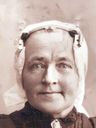 Record image of Neeltje Vink (born Lafarge)