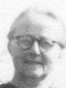 Record image of Neeltje Ordeman (born Vink)