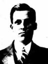 Record image of Bernard Shirley 'Bunny' Carter
