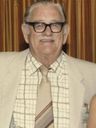 Record image of Keith Chapin Brown
