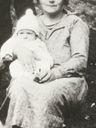Record image of Johanna Kristine Vang (born Sarilla)