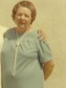 Record image of Eleanor Lucille Letterman (born Anderson)