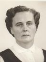Record image of Minnie Lilian Jigbrant (born Olsson)