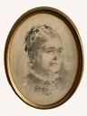 Record image of Carolina INGEBORG Bergström (o.s. Fägerskiöld)