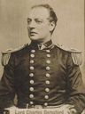 Record image of Admiral Charles William De La Poer Beresford 1st Baron Beresford