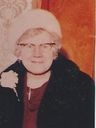 Record image of Mary Ann O'Meara (born Bourke)