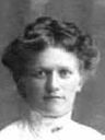 Record image of Ida Charlotta Edling