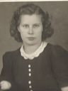 Record image of Ulla Maria Laine (born Nieminen)