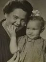 Record image of Berta* Maria/Mary Johansson (o.s. Persson)