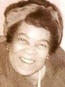 Record image of Sara Ann "Sallie Beth" Chatham (nacida Martin-Chatham)