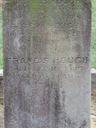 Record image of Thomas Andrew Hough
