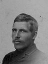 Record image of Johan Martin Andersen