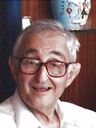 Record image of Benjamin (Benny) Haiyim Raab