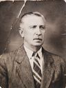 Record image of Clive Cooper