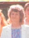 Record image of Fannie Laura Turman (born Cooper)