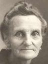 Record image of Martha Larson (born Carlsson)