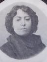 Record image of María Angélica LEO (born OLIVERA)