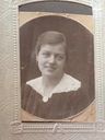 Record image of Anna Rebecka Elisabeth Hedberg (o.s. Pettersson)