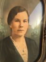 Record image of Maria Verdugo Tamayo (born Estrada)