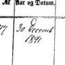 Record image of Dødfødt Dreng
