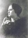 Record image of VIRGINIA GONZALEZ GARCIA (nacida ZAMUDIO MEDINA)