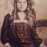 Record image of Evelyn Christina Johnstone (born Murdoch)