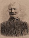 Record image of Henrik Christensen Alm