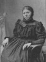Record image of Karen Anders Schmidt (born Agerlin)