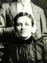 Record image of Charlotte Shields (born Lee)