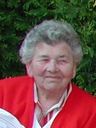 Record image of Eva Marga Johanna Elfriede Mikovic (geb. Koch)