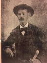 Record image of Andrew "Tønnes Andreas Tobiassen" Thompson