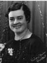 Record image of Lorraine Palmer (born Thomas)
