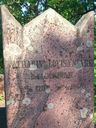 Record image of Catharina Lovisa Stark (o.s. Gustafsson)