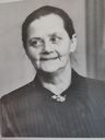 Record image of Julia Nordström