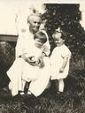 Record image of Helen Louise Johnson (born Burritt)