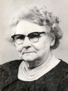 Record image of Gijsberta Houtman (geboren Rietveld)